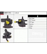 DELCO REMY - DSP770 - 